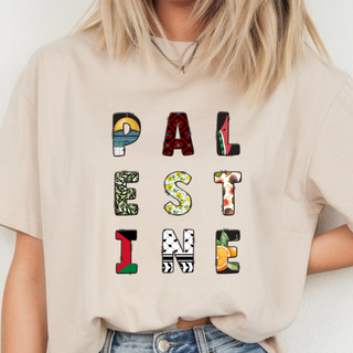 Palestine T-shirt,Free Palestine sweatshirt, Custom Hoodie