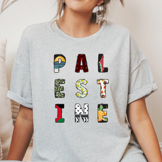Palestine T-shirt,Free Palestine sweatshirt, Custom Hoodie