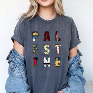 Palestine T-shirt,Free Palestine sweatshirt, Custom Hoodie