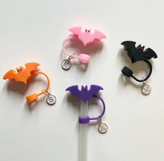 Bat stanley straw cover