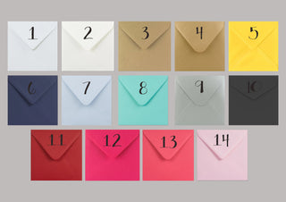 custom greeting card