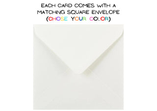 Personalised Christmas card, Merry christmas card, Holidays card, personalized Santa card, Happy Holidays card, my favourite ho