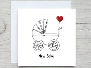 personalised pregnancy card, mommy to be card, New Baby card, congrats on pregnancy card, you are having a baby
