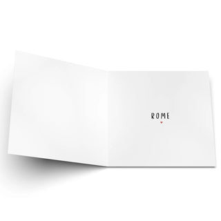 personalised Travel cards, Pack your bags we are going to card, surprise travel card, surprise vacation card